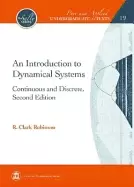 Image of introduction to dynamical systems continuous and discrete