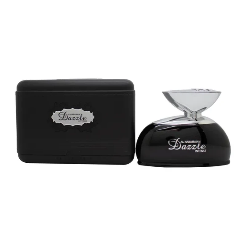 Image of Al Haramain Dazzle Intense Eau de Parfum 100ml