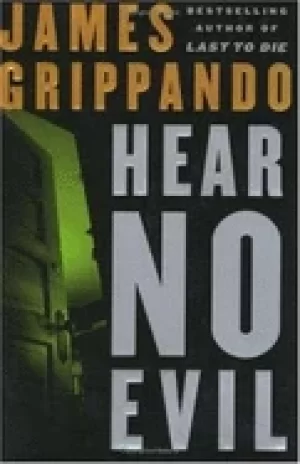 Image of hear no evil