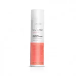 Image of Revlon Professional RE/START Density Fortifying Micellar Shampoo 250ml