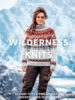 Image of Wilderness Knits by Linka Neumann