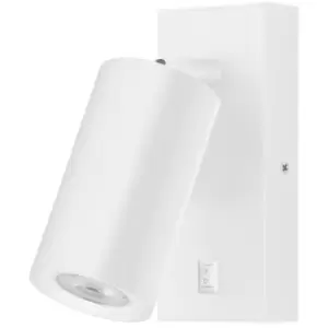 Image of Netlighting Era Adjustable Reading Lamp White