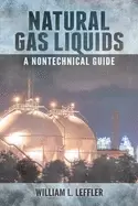Image of natural gas liquids a nontechnical guide