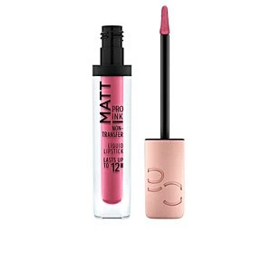 MATT PRO INK non-transfer liquid lipstick #060