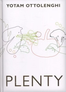Image of Plenty by Yotam Ottolenghi Hardback