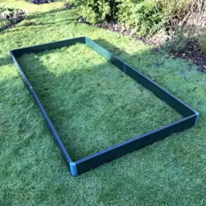 image of Build-a-Bed' Raised Bed - 2.5m x 1.25m x 150mm high