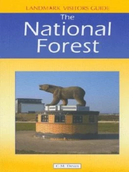 Image of The National Forest by C. M Dean Book