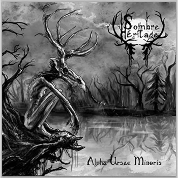 image of Sombre Heritage - Alpha Ursae Minoris CD