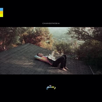Image of Rostam - Changephobia CD