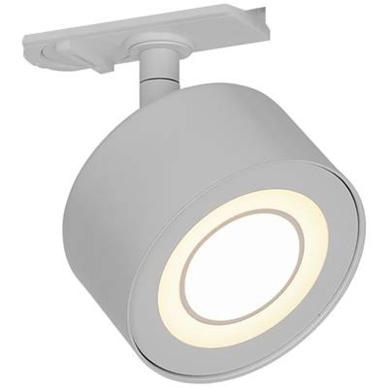Image of Nordlux Nordlux Link Clyde 2213550101 High voltage mounting rail light Link LED 4 W LED (monochrome) White 2213550101