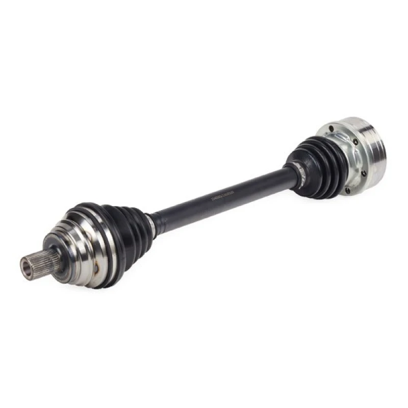 Image of Drive shaft RIDEX 13D0374