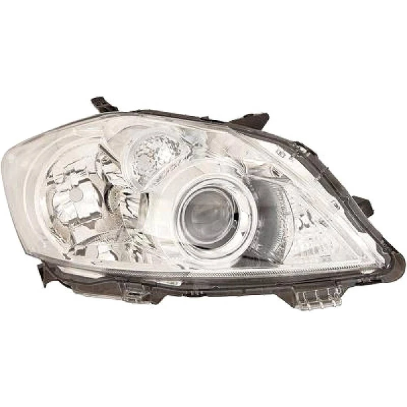 Image of DIEDERICHS 6619180 Headlights HB3, Right Headlight (259)
