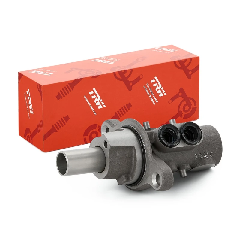 Image of Brake master cylinder TRW PMH1028