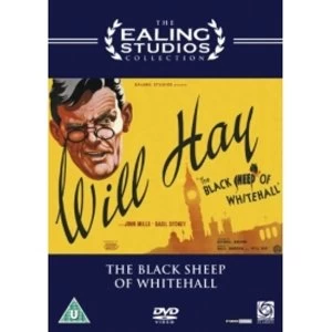 Image of The Black Sheep Of Whitehall DVD