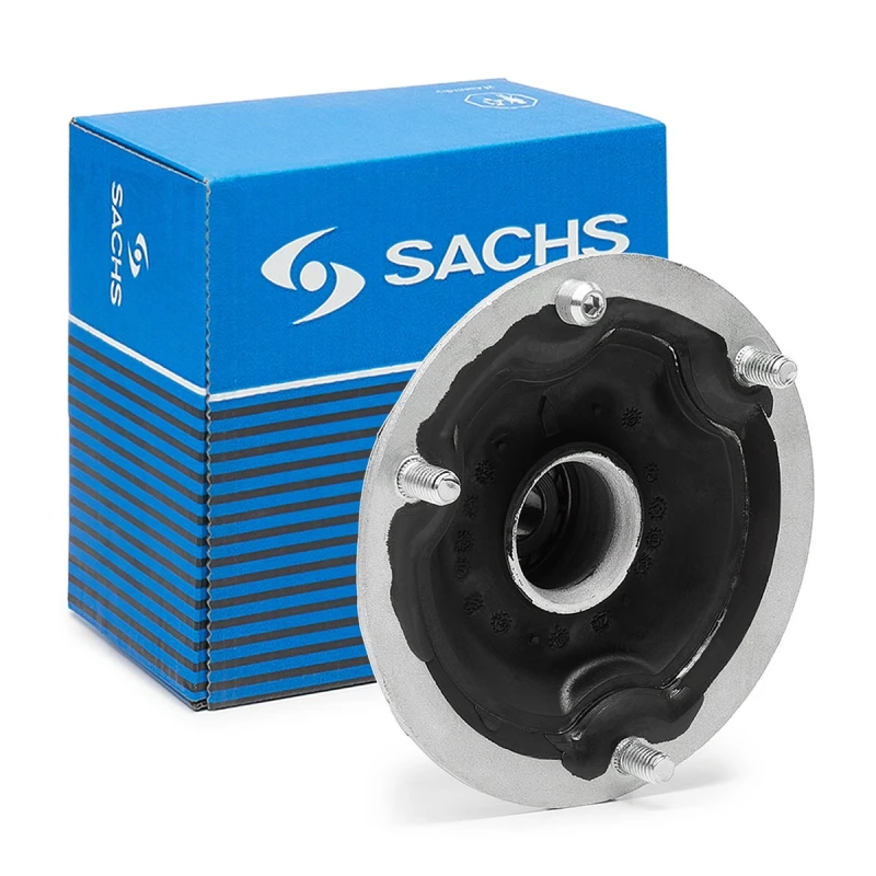 Image of Top strut mount SACHS 802 066
