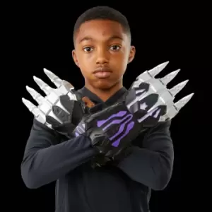 Image of Marvel Black Panther Legacy Claws Of Wakanda