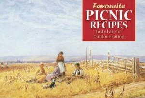 Image of Favourite Picnic Recipes Paperback
