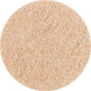 Image of PFERD 42871406 Polishing fleece-Velcro Ronde PVKR 125 A 100 G 125mm 10 pc(s)