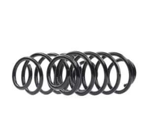 Image of SACHS Coil spring 993 748 Suspension spring,Springs VOLVO,XC60 (156)