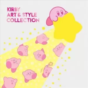 Image of Kirby: Art & Style Collection by VIZ Media