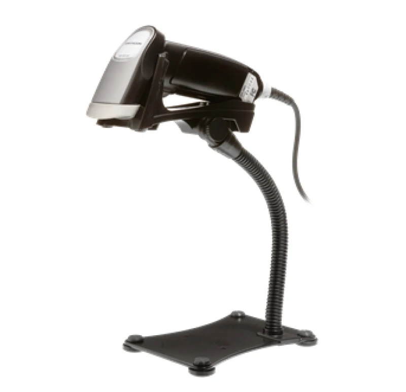 Image of Opticon OPI3601 Handheld bar code reader 2D CMOS Black