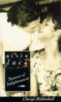 Image of Summer of Enlightenment by Cheryl Mildenhall Paperback
