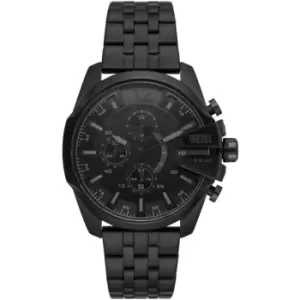 Gents Diesel Baby Chief Watch