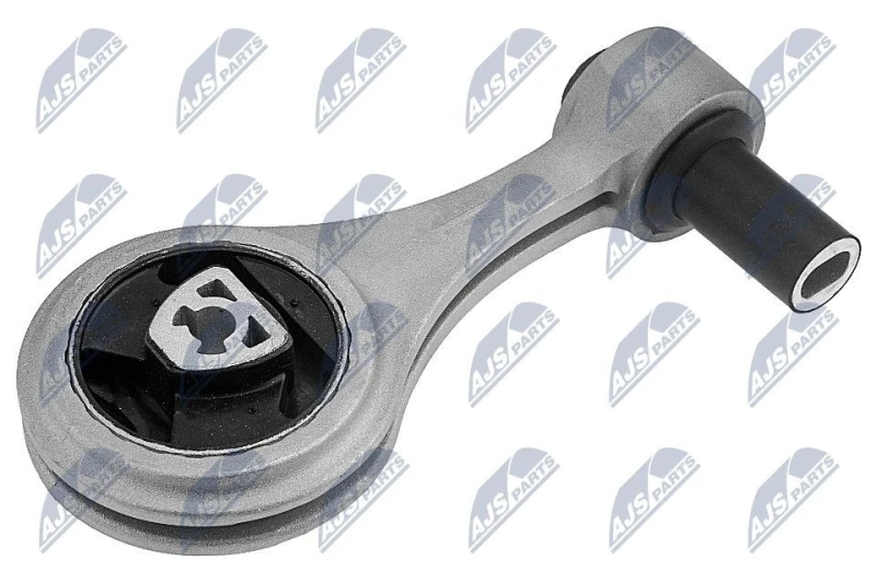 Image of NTY ZPS-FT-016 Engine mount Rear, Rubber-Metal Mount Engine Mounting (247)