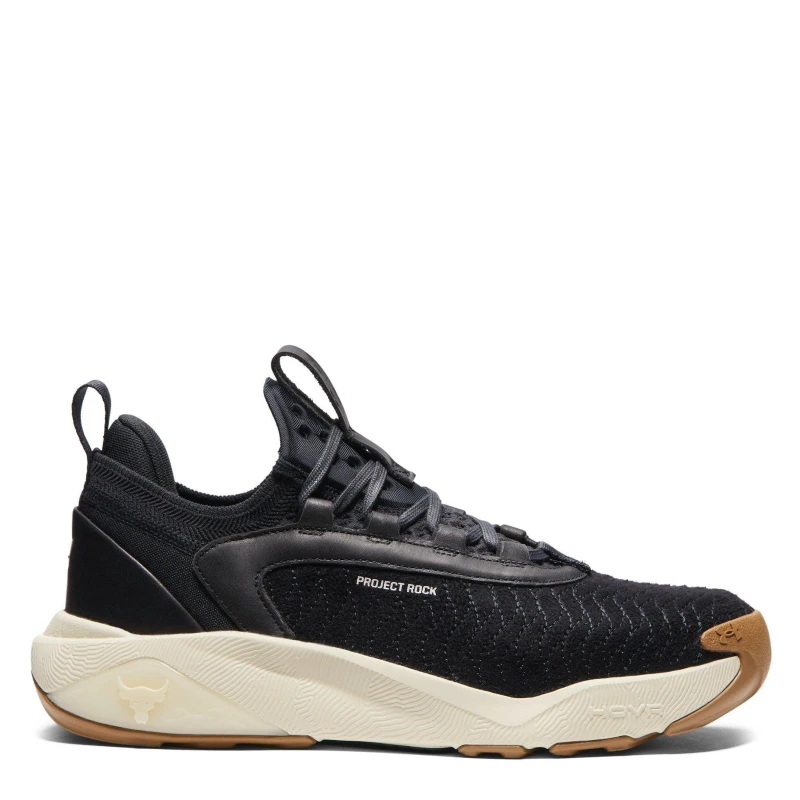 Image of Under Armour Unisex Kids Luxe Training Shoes Black unisex 3.5 (36)