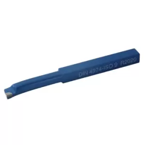 Image of Inside Corner Tool DIN4974/ISO 9 - Right Hand - 32mm x 32mm x 355mm A20 P30