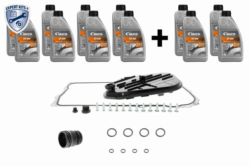 Image of Gearbox service kit VAICO V10-5546-XXL