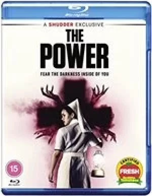 The Power [Bluray] [2021]