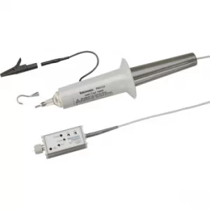 Image of Tektronix P6015A Oscilloscope Probe Scoop Proof 75 MHz 1000:1