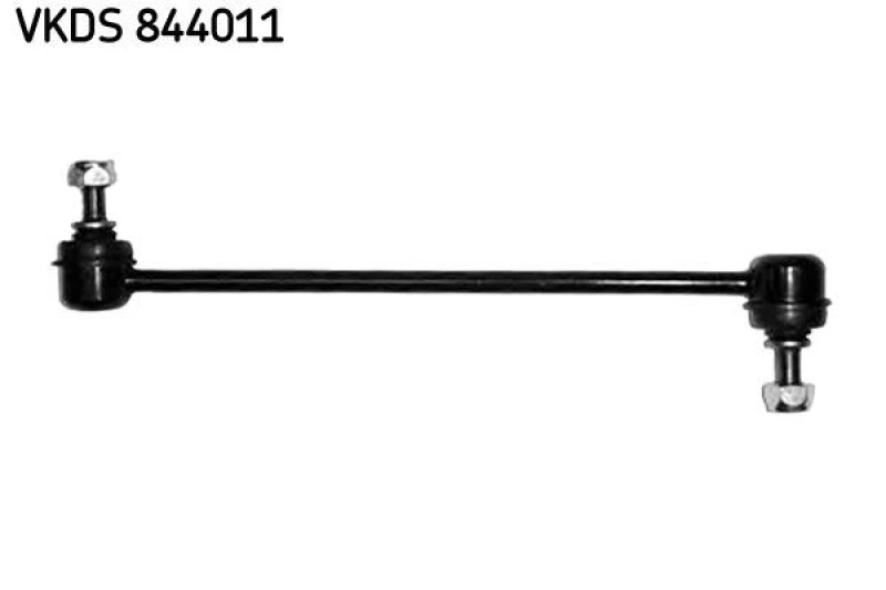Image of SKF Anti-roll bar link SKF VKDS 844011