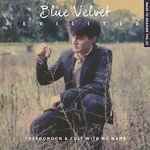 Image of Cult with No Name - Blue Velvet Revisited (Music CD)