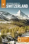 Image of rough guide to switzerland travel guide with free ebook
