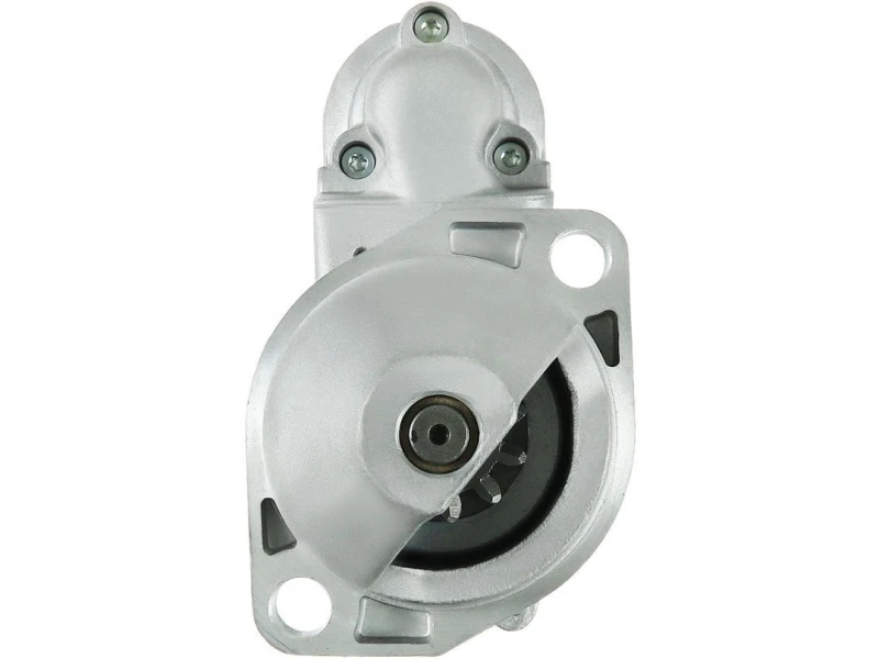 Image of AS-PL Starter motor AS-PL S0164