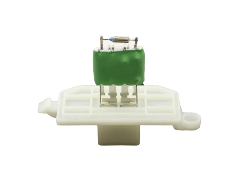 Image of FAST Blower motor resistor FAST FT59124