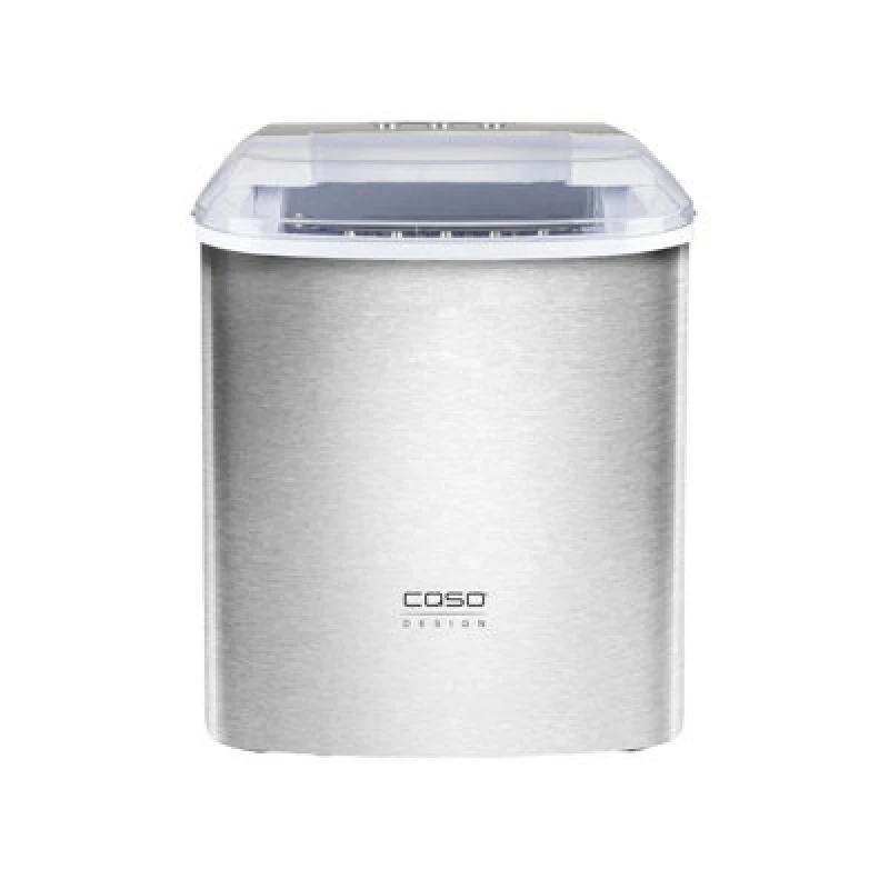 Image of Caso Design IceChef Pro Ice Cube Maker in Silver Silver Unisex
