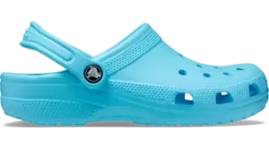 Image of Crocs Classic Clogs Unisex Arctic W10/M9