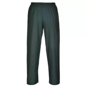 Image of Sealtex Air Mens Waterproof Trousers Olive S
