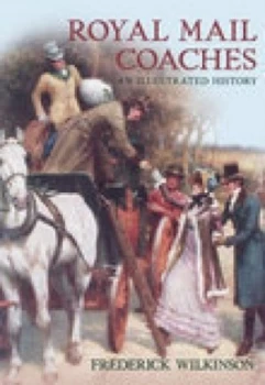 Image of Royal Mail coaches by Frederick Wilkinson