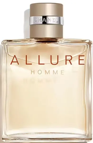 Image of Chanel Allure Homme Eau de Toilette For Him 50ml
