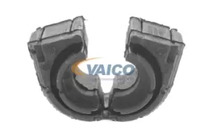 image of VAICO Stabilizer Bushes V10-1555 Stabibuchse,Stabilisator Buchse VW,AUDI,SKODA,Golf V Schragheck (1K1),TOURAN (1T1, 1T2),Passat Variant (3C5)