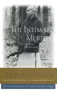 Image of intimate merton his life from his journals