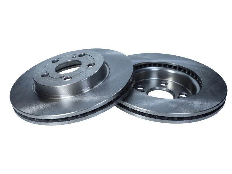 Image of MAXGEAR Brake disc MAXGEAR 19-4838