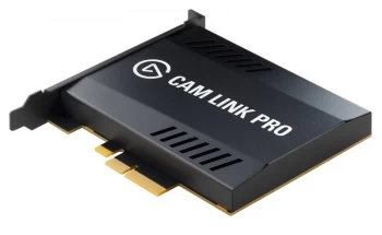 image of Elgato Cam Link Pro - PCIe camera capture card, 4 HDMI inputs, 1080p60