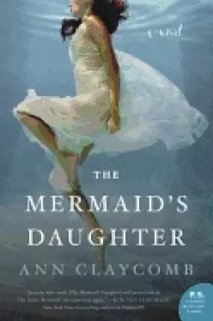 Image of mermaids daughter a novel