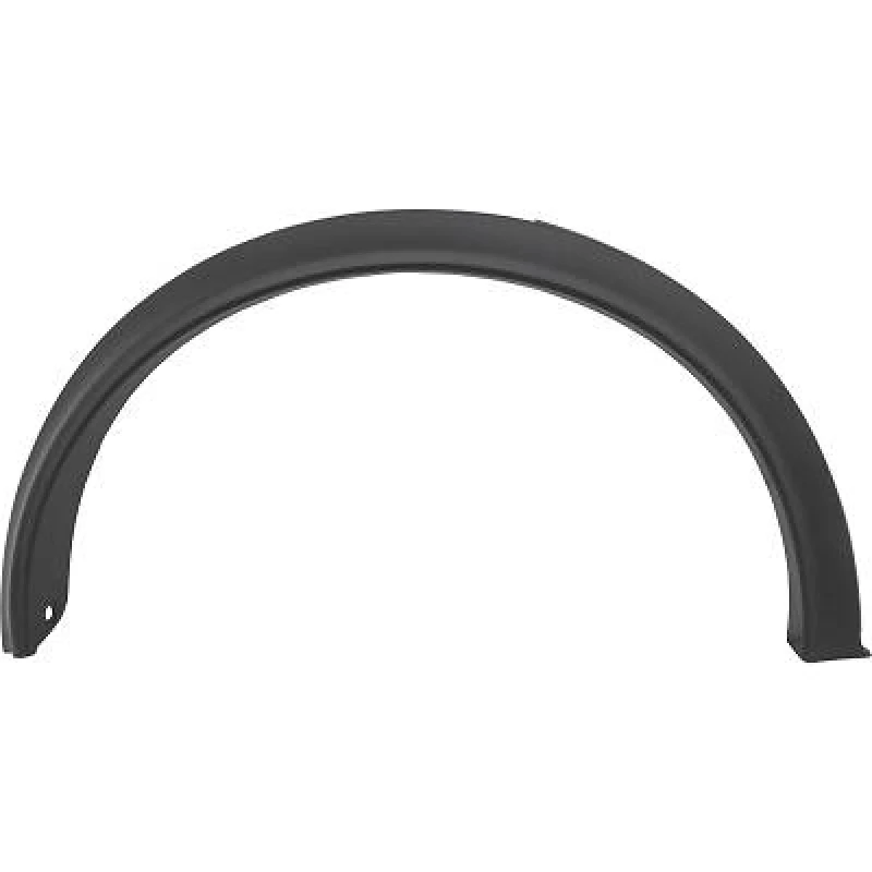 Image of DIEDERICHS Fender flare DIEDERICHS 6075066