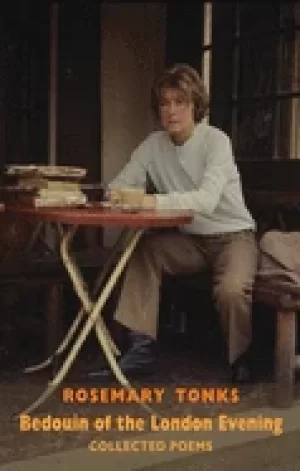 Image of bedouin of the london evening collected poems and selected prose